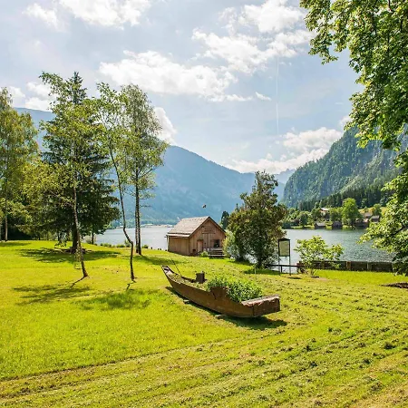 Stellar In Bad Goisern With Swimming Pool Apartment Steinach (Gmunden)