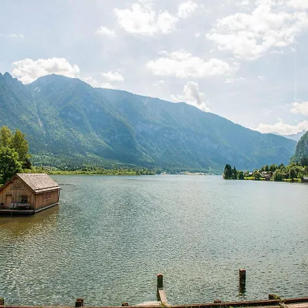 Apartment Stellar In Bad Goisern With Swimming Pool